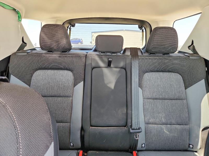 63556886 :رقم المزاد ، 3FMCR9B63RRE96400 vin ، 2024 Ford Bronco Sport مزاد بيع
