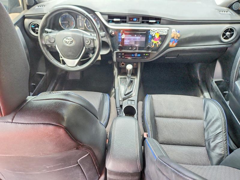 Продажа на аукционе авто 2019 Toyota Corolla, vin: 5YFBURHE2KP879995, номер лота: 63606146