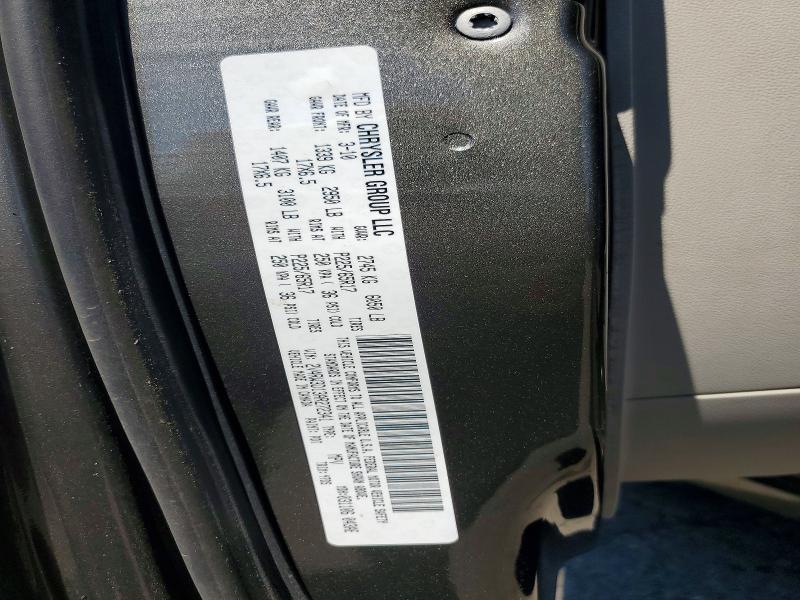 Продаж на аукціоні авто 2010 Volkswagen Routan, vin: 2V4RW3D13AR272341, номер лоту: 65718386