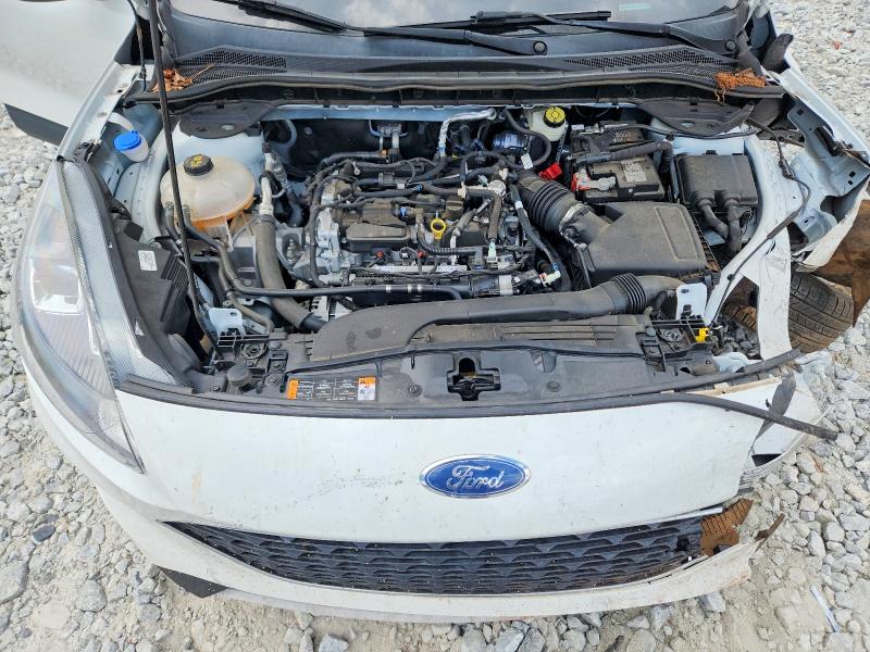 63949816 :رقم المزاد ، 1FMCU0G67MUA36080 vin ، 2021 Ford Escape مزاد بيع