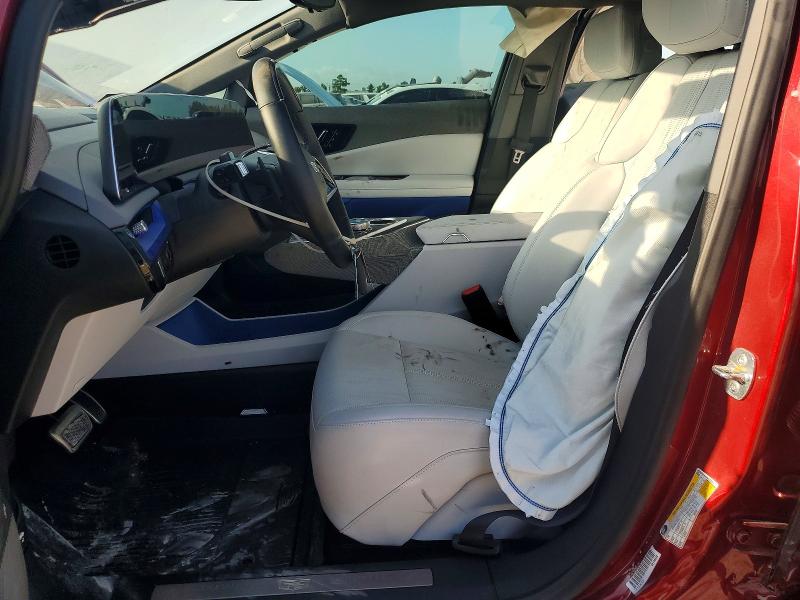 63663376 :رقم المزاد ، 3GYK3GMR8SS230778 vin ، 2025 Cadillac Optiq مزاد بيع