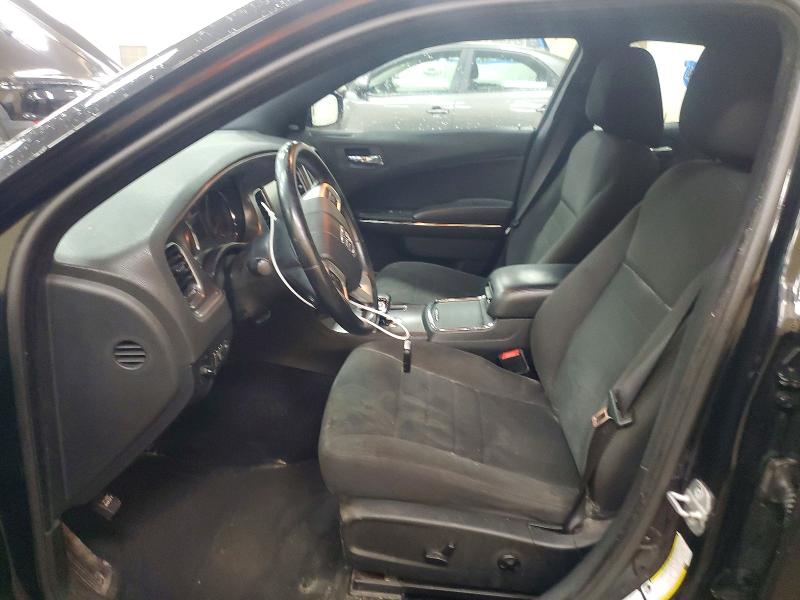 Aukcja sprzedaży 2014 Dodge Charger, vin: 2C3CDXHG1EH164134, numer aukcji: 64115036