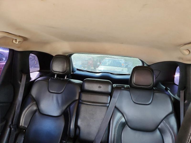Aukcja sprzedaży 2018 Jeep Cherokee, vin: 1C4PJMDB2JD621992, numer aukcji: 66076806