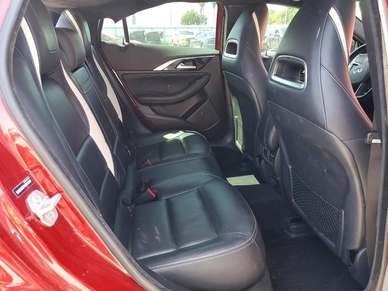 Aukcja sprzedaży 2018 Infiniti Qx30, vin: SJKCH5CP4JA048069, numer aukcji: 66714996