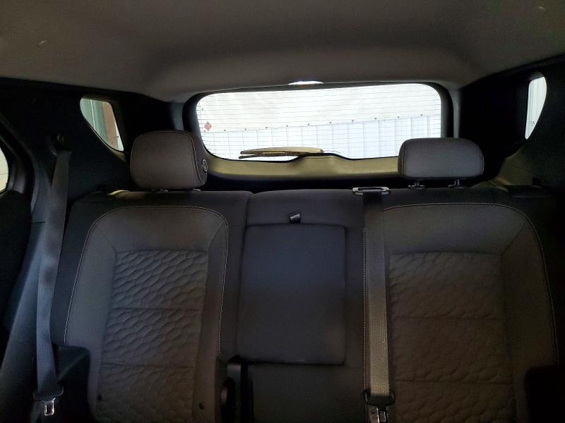 66823016 :رقم المزاد ، 2GNAXKEV3K6113684 vin ، 2019 Chevrolet Equinox مزاد بيع
