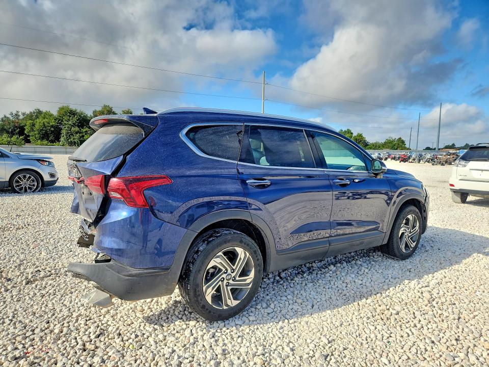 Aukcja sprzedaży 2023 Hyundai Santa Fe, vin: 5NMS24AJ5PH562956, numer aukcji: 64471316