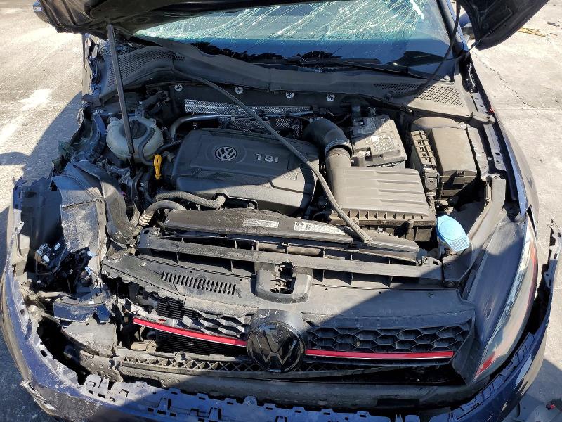 Продаж на аукціоні авто 2016 Volkswagen Gti, vin: 3VW4T7AU1GM015968, номер лоту: 65884026