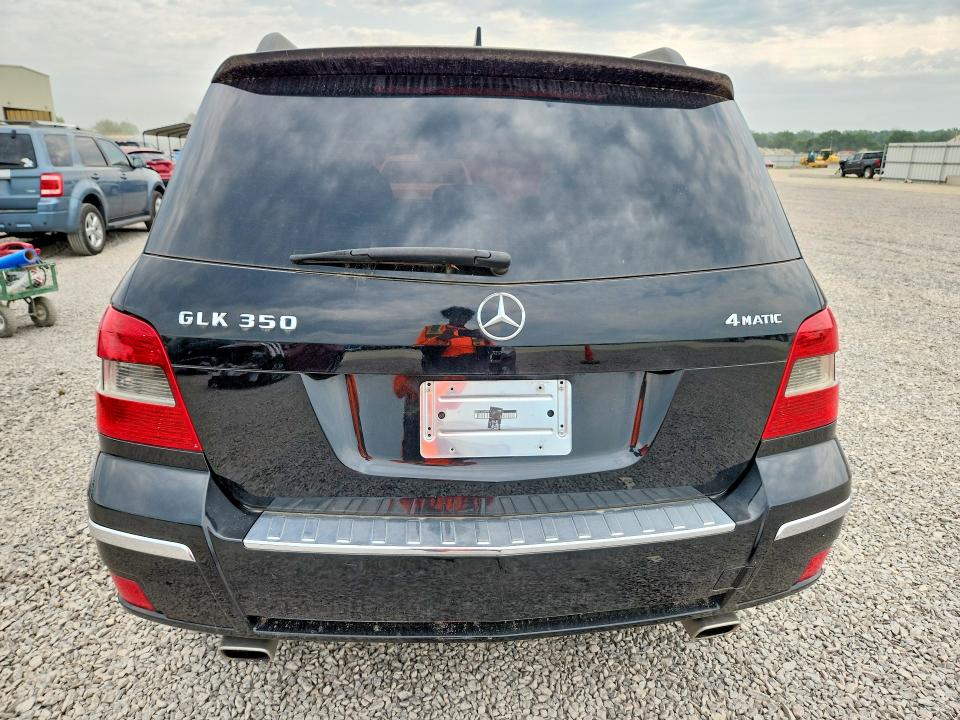 63918966 :رقم المزاد ، WDCGG8HB7CF747766 vin ، 2012 Mercedes-benz Glk مزاد بيع