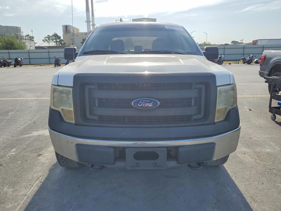 Продаж на аукціоні авто 2014 Ford F150, vin: 1FTFW1EF6EFA69677, номер лоту: 64505456