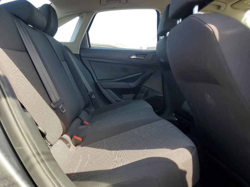 64497056 :رقم المزاد ، 3VWC57BU6MM076667 vin ، 2021 Volkswagen Jetta مزاد بيع