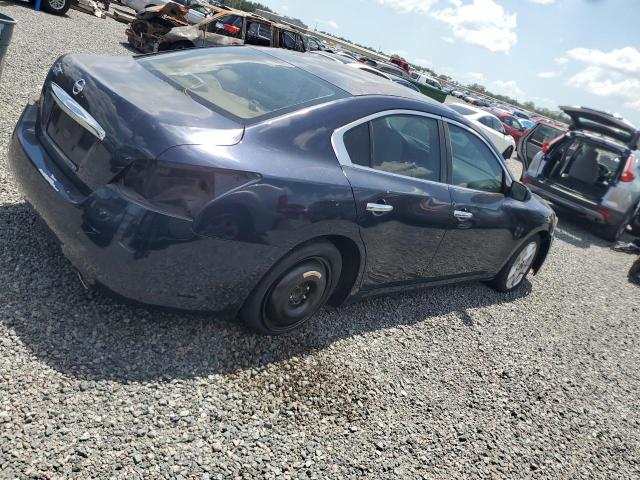 64609326 :رقم المزاد ، 1N4AA5AP0CC836121 vin ، 2012 Nissan Maxima مزاد بيع