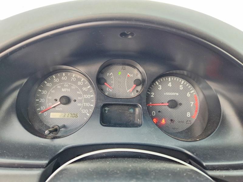 2000 Toyota Rav4 მანქანა იყიდება აუქციონზე, vin: JT3HP10V9Y7165309, აუქციონის ნომერი: 64649156