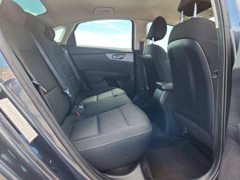 Продажа на аукционе авто 2021 Kia Forte, vin: 3KPF24AD5ME313328, номер лота: 63921306