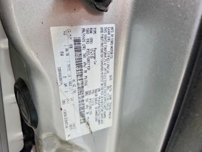 2016 Ford C-max მანქანა იყიდება აუქციონზე, vin: 1FADP5CU7GL114861, აუქციონის ნომერი: 64935686