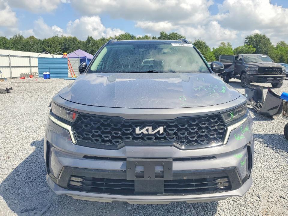 Aukcja sprzedaży 2023 Kia Sorento, vin: 5XYRKDLF1PG214007, numer aukcji: 65895136