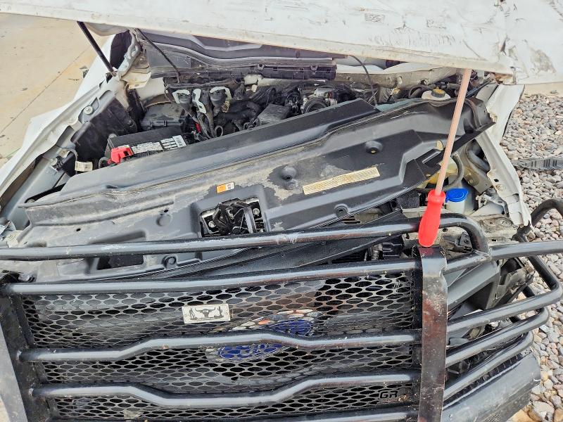 Aukcja sprzedaży 2020 Ford F250, vin: 1FTBF2B68LED78160, numer aukcji: 66196746