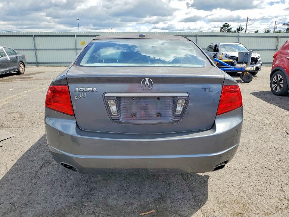 Продажа на аукционе авто 2006 Acura 3.2tl, vin: 19UUA66256A057440, номер лота: 66500816