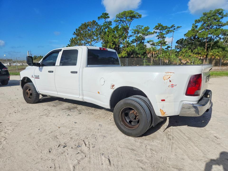 2014 Ram 3500 მანქანა იყიდება აუქციონზე, vin: 3C63RRGLXEG154037, აუქციონის ნომერი: 64099196