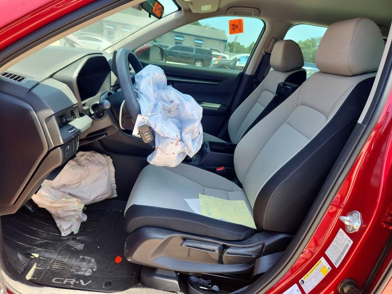 Продаж на аукціоні авто 2024 Honda Cr-v, vin: 2HKRS3H27RH333126, номер лоту: 65833386