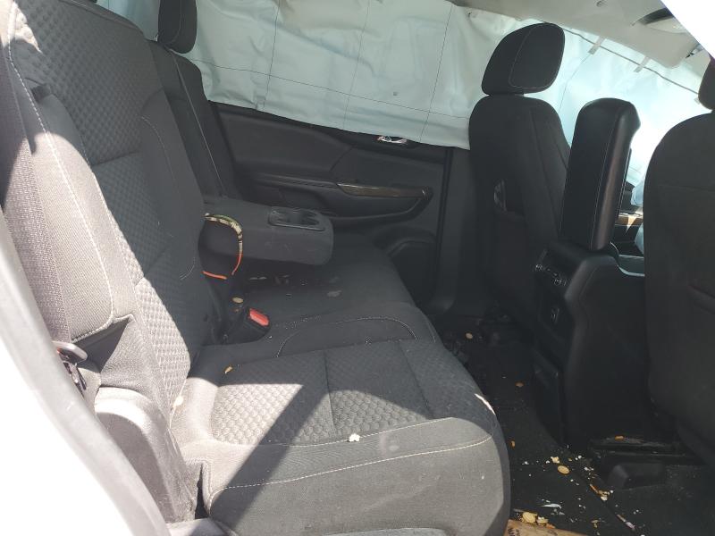 Продажа на аукционе авто 2019 Gmc Acadia, vin: 1GKKNKLA3KZ180121, номер лота: 64785496
