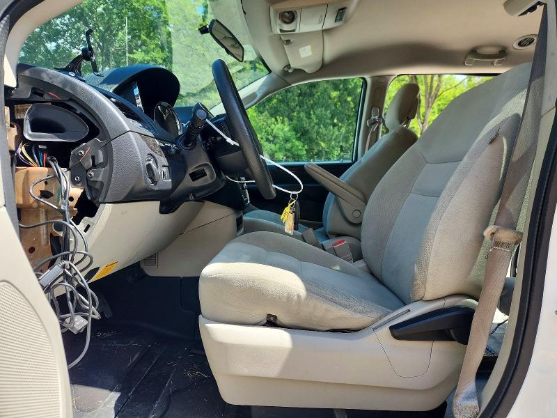 Aukcja sprzedaży 2014 Dodge Grand Caravan, vin: 2C7WDGBG9ER220383, numer aukcji: 66728776