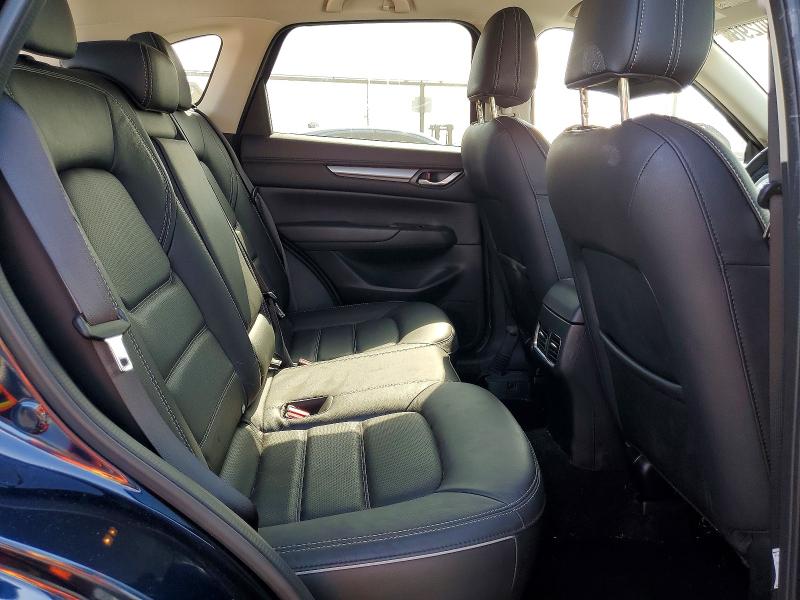 Aukcja sprzedaży 2025 Mazda Cx-5, vin: JM3KFBCM2S0690071, numer aukcji: 64490296