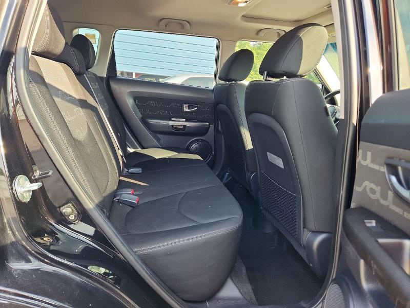 66374126 :رقم المزاد ، KNDJT2A68D7571405 vin ، 2013 Kia Soul مزاد بيع