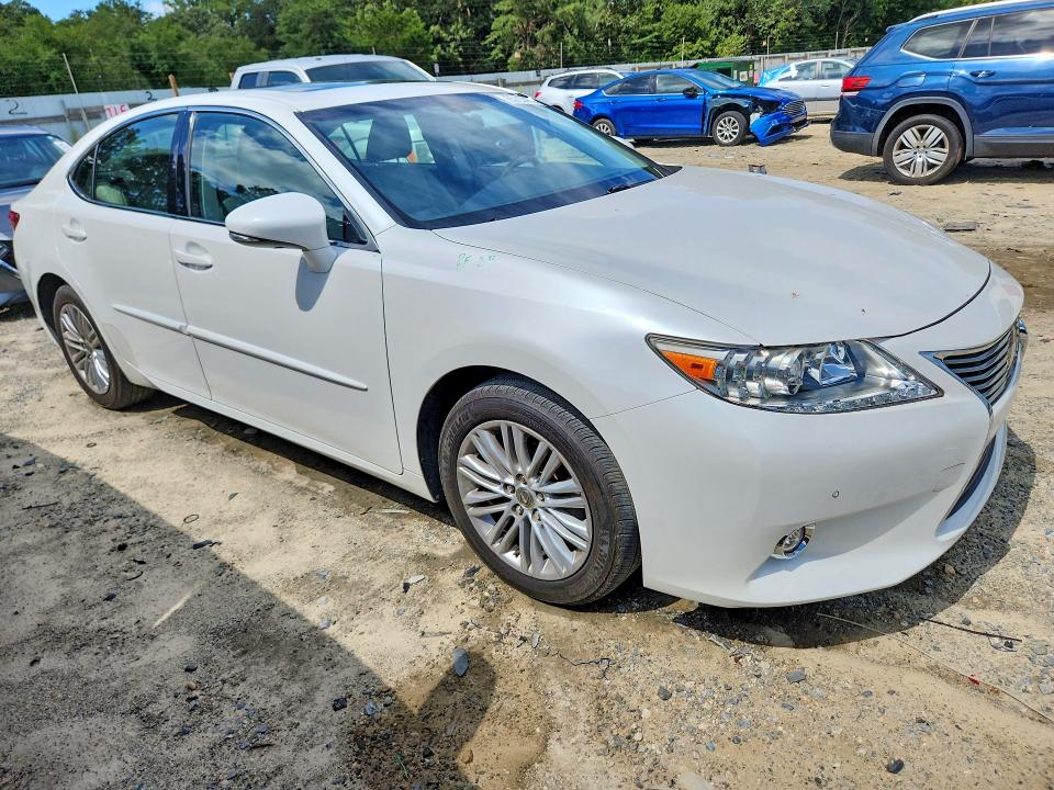 2014 Lexus Es მანქანა იყიდება აუქციონზე, vin: JTHBK1GG5E2109219, აუქციონის ნომერი: 65720476