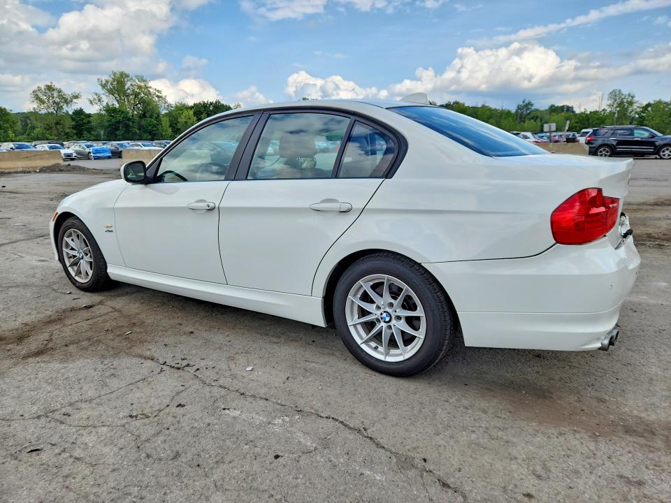 2010 Bmw 328 მანქანა იყიდება აუქციონზე, vin: WBAPK5C53AA648843, აუქციონის ნომერი: 66798796