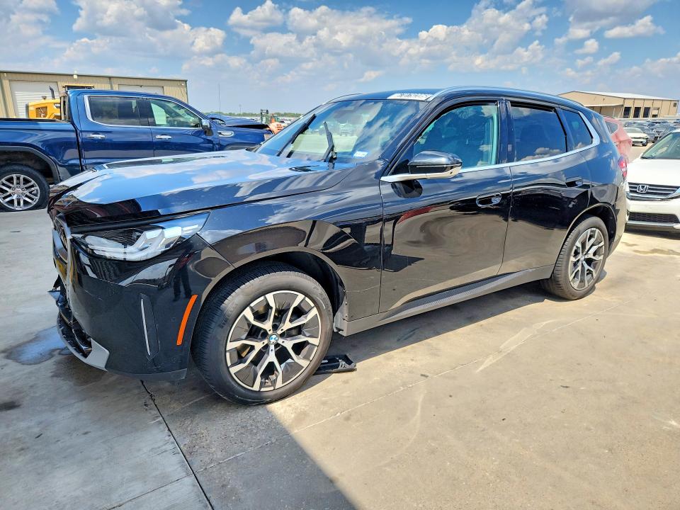 67079206 :رقم المزاد ، 5UX53GP09T9290460 vin ، 2026 Bmw X3 مزاد بيع