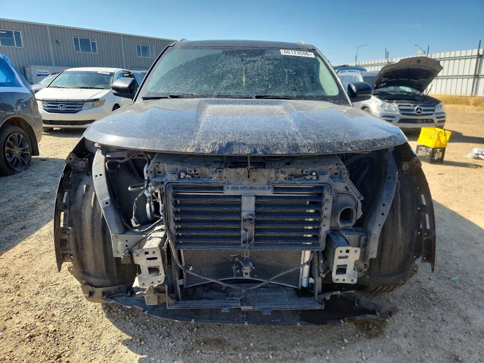 Продаж на аукціоні авто 2022 Ford Explorer, vin: 1FMSK8FH5NGB16142, номер лоту: 66123596