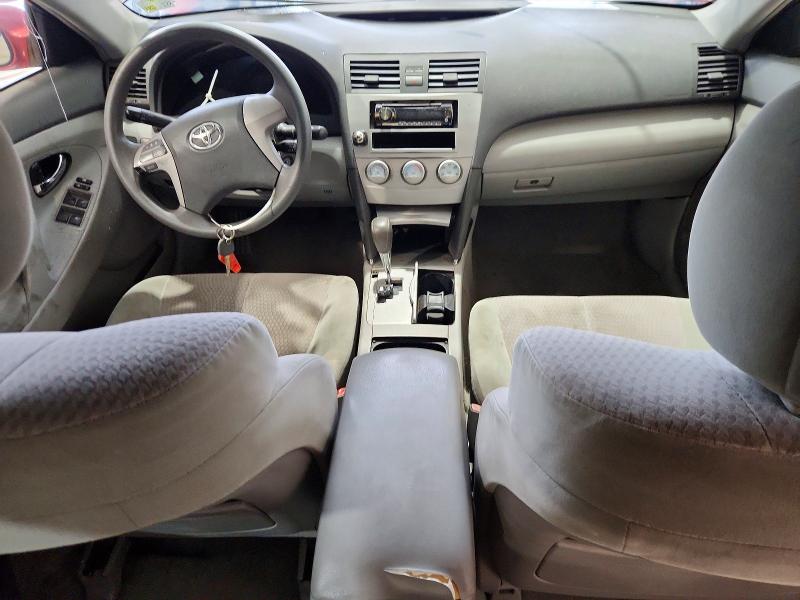 Aukcja sprzedaży 2011 Toyota Camry, vin: 4T4BF3EK3BR099476, numer aukcji: 66081536