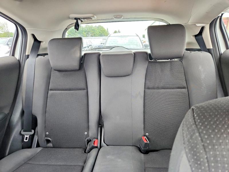 64106526 :رقم المزاد ، 3CZRU6H3XKM100517 vin ، 2019 Honda Hr-v مزاد بيع