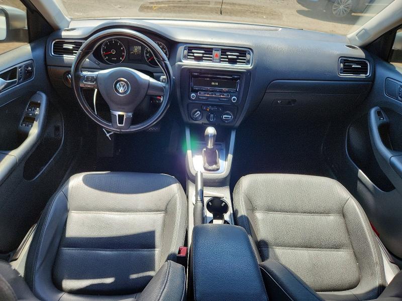 Продажа на аукционе авто 2012 Volkswagen Jetta, vin: 3VWDP7AJ3CM347446, номер лота: 64972436