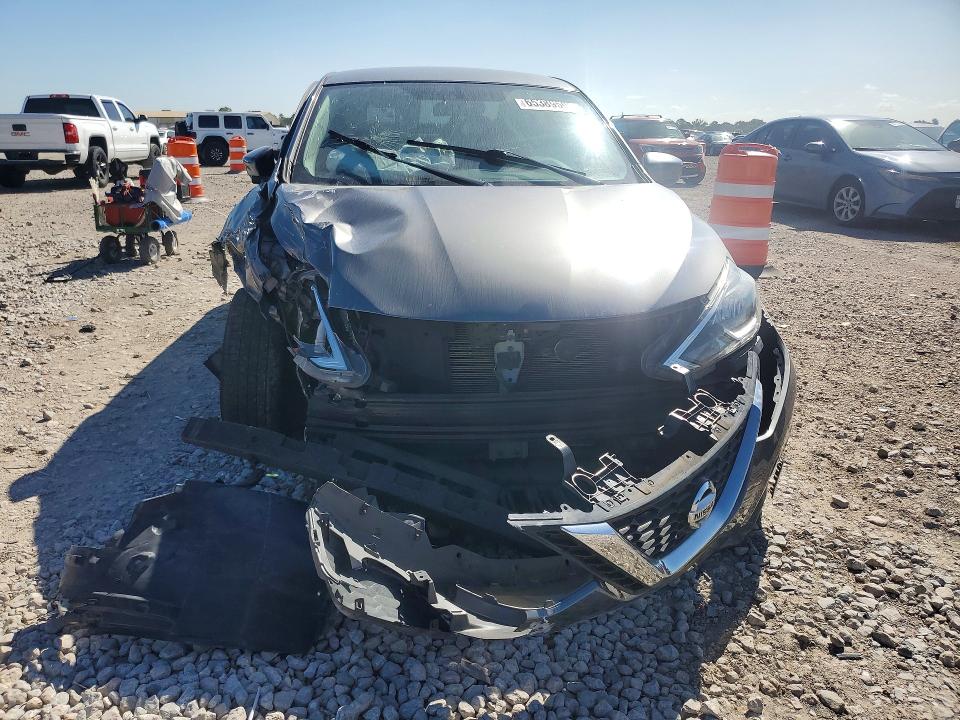 Aukcja sprzedaży 2018 Nissan Sentra, vin: 3N1AB7AP2JY223797, numer aukcji: 65389506