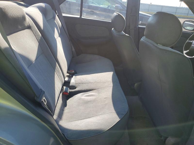 Продажа на аукционе авто 1997 Nissan Sentra, vin: 1N4AB41D3VC700677, номер лота: 63659796