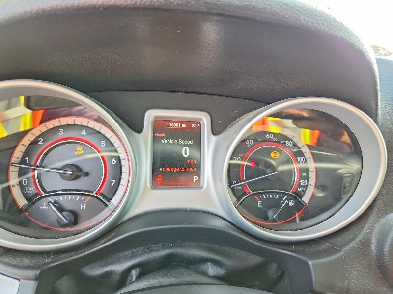Aukcja sprzedaży 2014 Dodge Journey, vin: 3C4PDDBG0ET190591, numer aukcji: 63503546