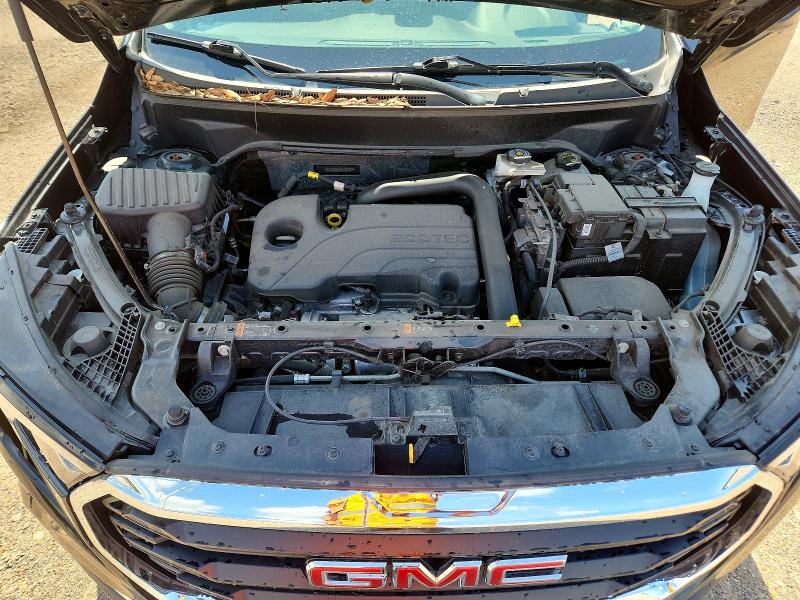 Aukcja sprzedaży 2024 Gmc Terrain, vin: 3GKALMEG8RL358878, numer aukcji: 65004456