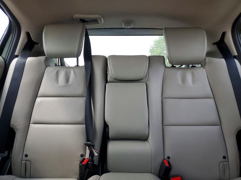 Aukcja sprzedaży 2016 Honda Hr-v, vin: 3CZRU6H70GM109060, numer aukcji: 62771756