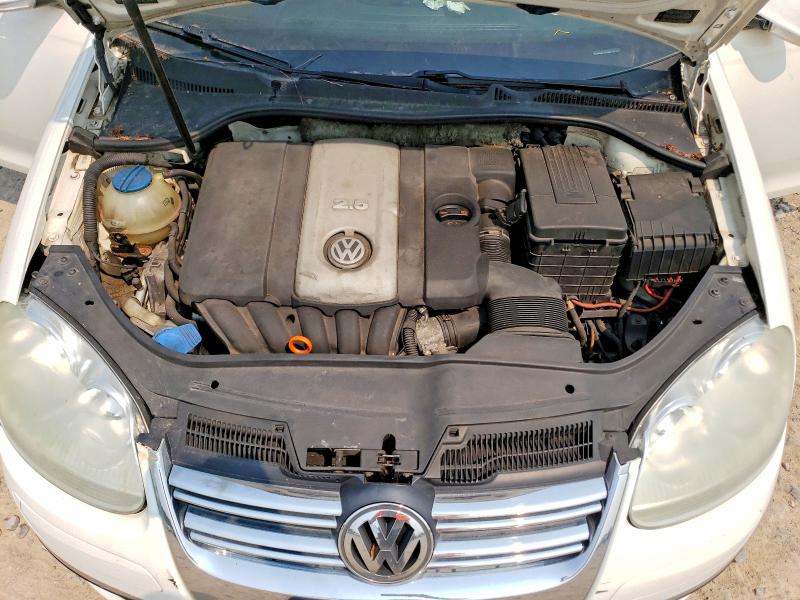 Продаж на аукціоні авто 2008 Volkswagen Jetta, vin: 3VWRM71K98M135438, номер лоту: 64701416