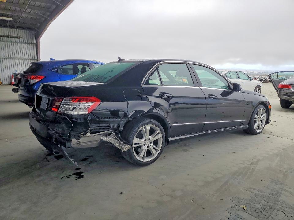 Продажа на аукционе авто 2013 Mercedes-benz E, vin: WDDHF5KB3DA660987, номер лота: 66256796