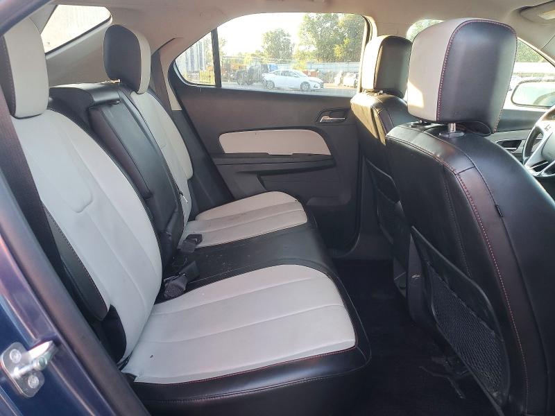 Aukcja sprzedaży 2016 Chevrolet Equinox, vin: 2GNFLGE36G6172880, numer aukcji: 64119646