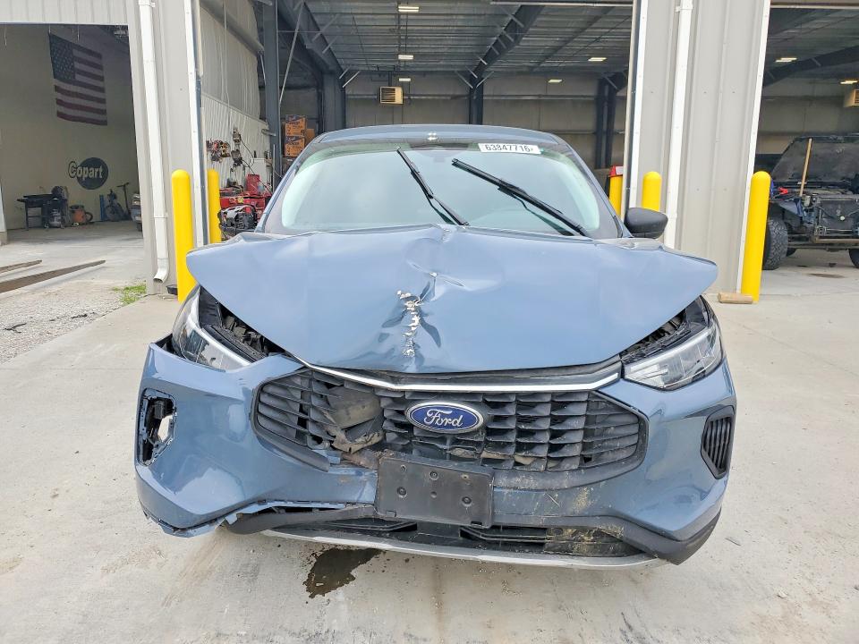 Продаж на аукціоні авто 2024 Ford Escape, vin: 1FMCU9GN7RUB61115, номер лоту: 63847716