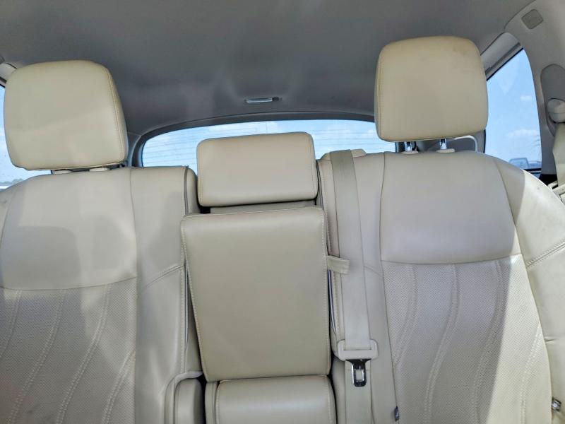Продажа на аукционе авто 2017 Infiniti Qx60, vin: 5N1DL0MNXHC518699, номер лота: 65907576
