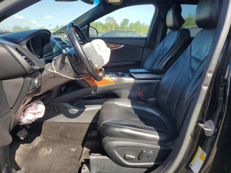 Продаж на аукціоні авто 2018 Lincoln Mkx, vin: 2LMPJ6KRXJBL11994, номер лоту: 65845356