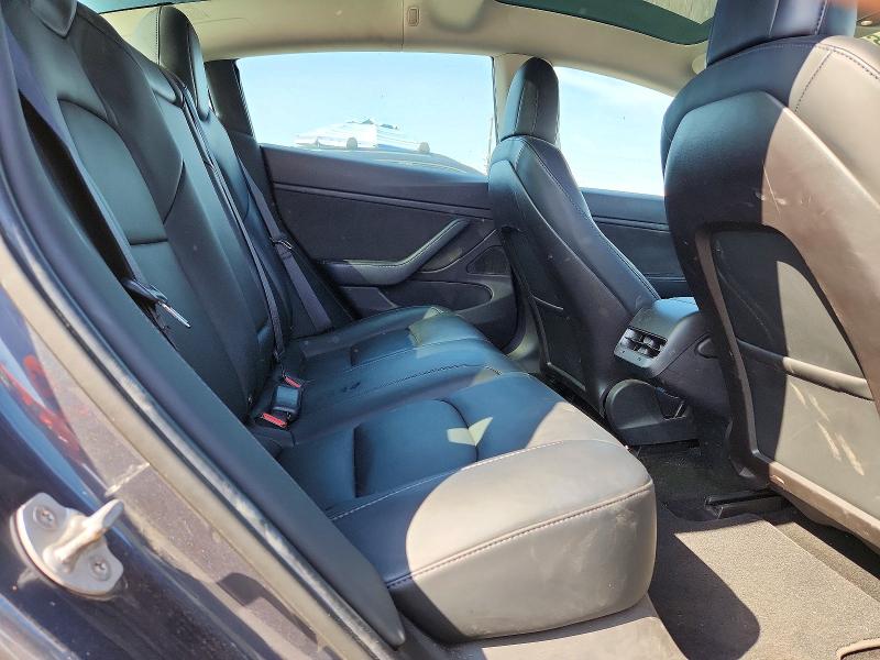Aukcja sprzedaży 2020 Tesla Model 3, vin: 5YJ3E1EB6LF649547, numer aukcji: 66293806