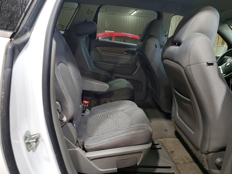Продажа на аукционе авто 2017 Chevrolet Traverse, vin: 1GNKRGKD0HJ201241, номер лота: 64586276