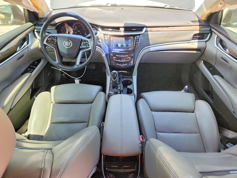 Aukcja sprzedaży 2014 Cadillac Xts, vin: 2G61M5S32E9200312, numer aukcji: 64775166