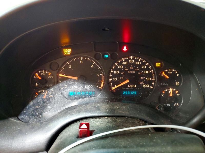 Aukcja sprzedaży 2002 Gmc Sonoma, vin: 1GTCS19W128185717, numer aukcji: 66933846