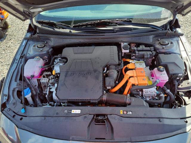 Aukcja sprzedaży 2025 Hyundai Elantra, vin: KMHLN4DJ9SU134165, numer aukcji: 64756456